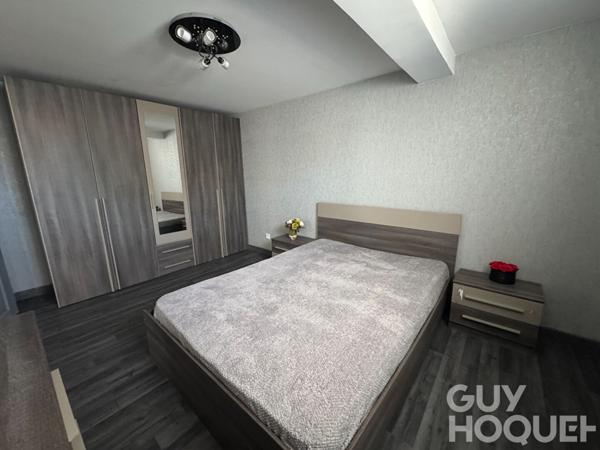 Maison Poitiers 7 pièce(s)