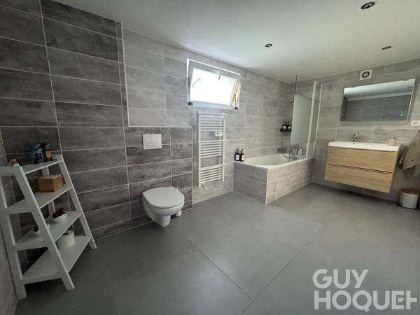 Maison Poitiers 7 pièce(s)