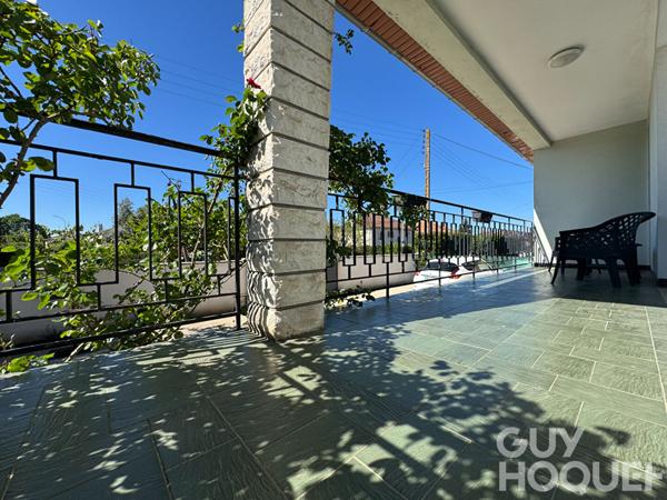 Maison Poitiers 7 pièce(s)