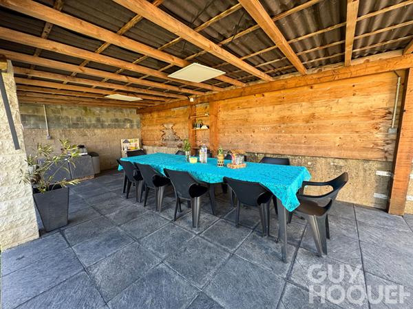 Maison Poitiers 7 pièce(s)