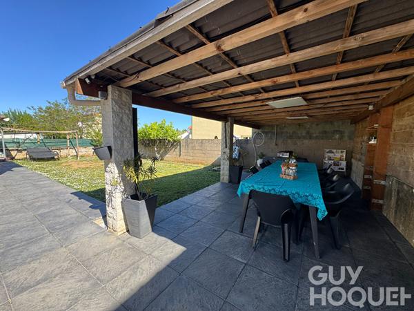 Maison Poitiers 7 pièce(s)