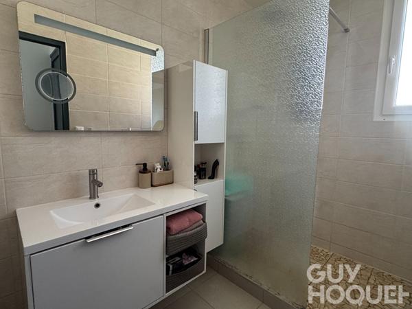 Maison Poitiers 7 pièce(s)