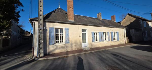 TOURNON ST MARTIN [REF. 6792]