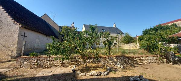 TOURNON ST MARTIN [REF. 6792]