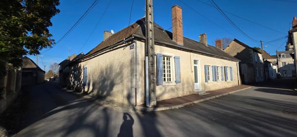 TOURNON ST MARTIN [REF. 6792]