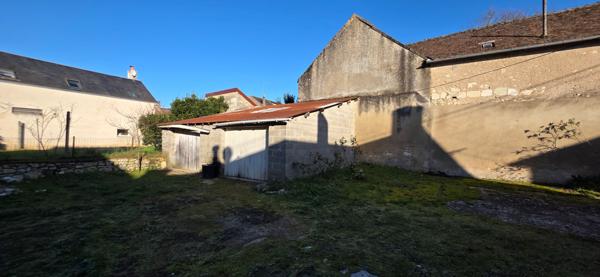 TOURNON ST MARTIN [REF. 6792]