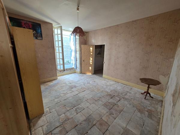 TOURNON ST MARTIN [REF. 6792]