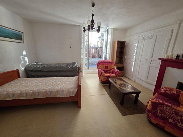 TOURNON ST MARTIN [REF. 6792]