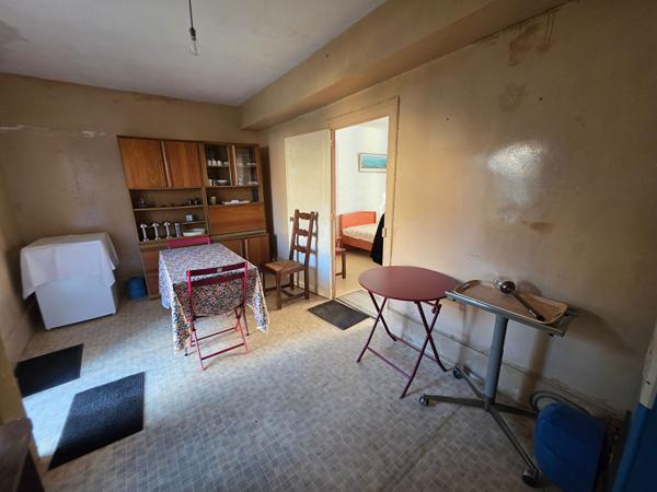 TOURNON ST MARTIN [REF. 6792]