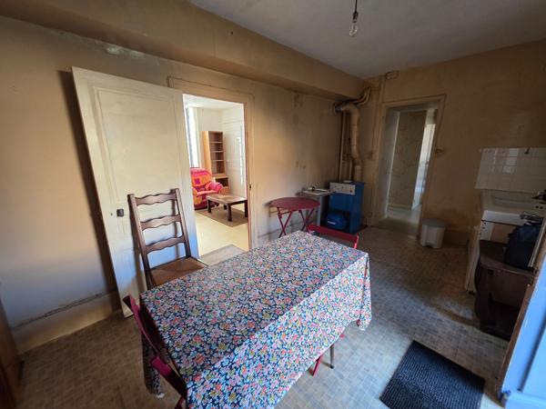TOURNON ST MARTIN [REF. 6792]