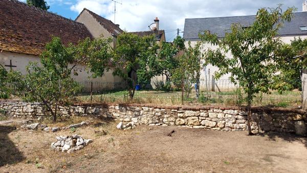 TOURNON ST MARTIN [REF. 6792]