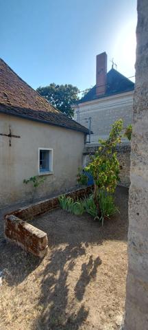 TOURNON ST MARTIN [REF. 6792]
