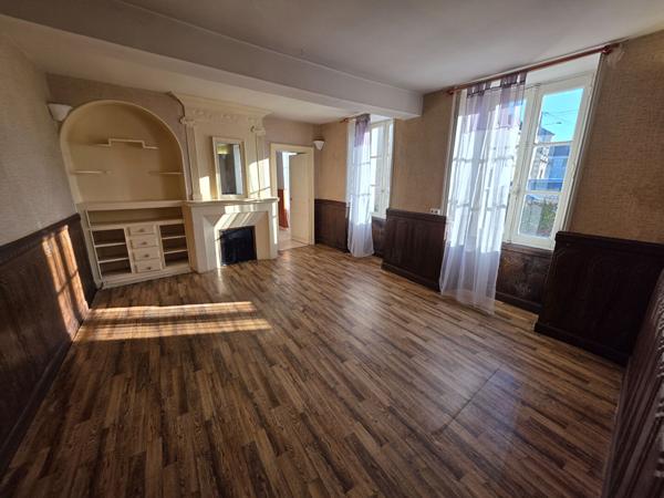TOURNON ST MARTIN [REF. 6792]
