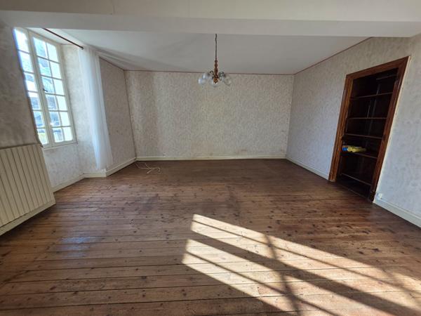 TOURNON ST MARTIN [REF. 6792]