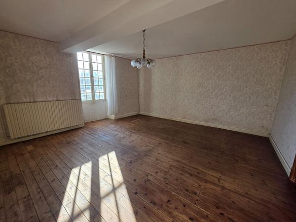 TOURNON ST MARTIN [REF. 6792]