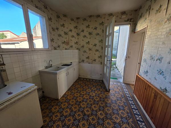 TOURNON ST MARTIN [REF. 6792]