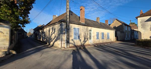 TOURNON ST MARTIN [REF. 6792]