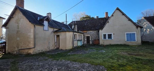 TOURNON ST MARTIN [REF. 6792]