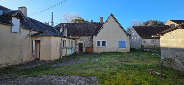 TOURNON ST MARTIN [REF. 6792]