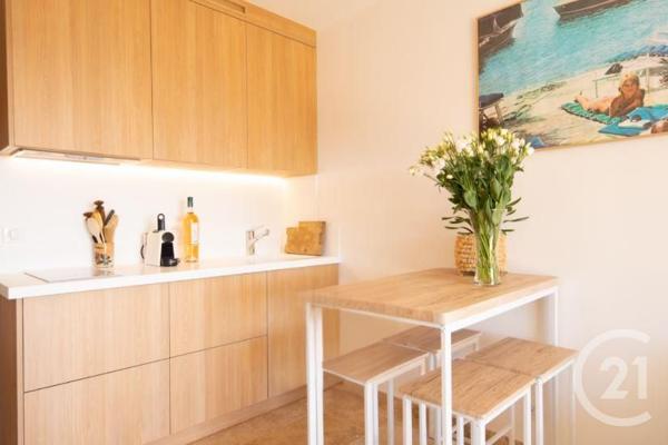 Appartement Studio à vendre  1 pièce - 28,75 m2 LA CROIX VALMER - 83