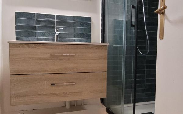 Appartement à louer    2 pièces • 49,19 m2 Issy-les-Moulineaux