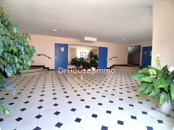 Appartement à vendre 4 pièces de 77 m²