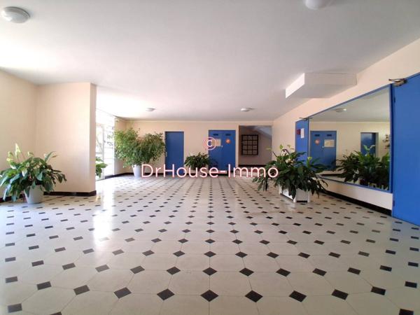 Appartement à vendre 4 pièces de 77 m²