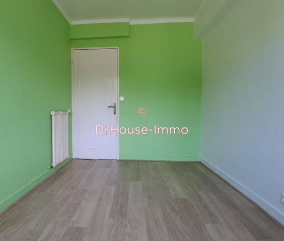 Appartement à vendre 4 pièces de 77 m²