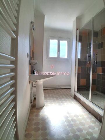 Appartement à vendre 4 pièces de 77 m²