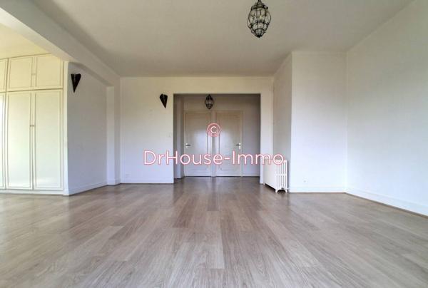 Appartement à vendre 4 pièces de 77 m²