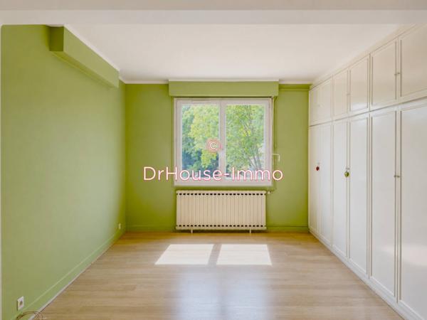 Appartement à vendre 4 pièces de 77 m²