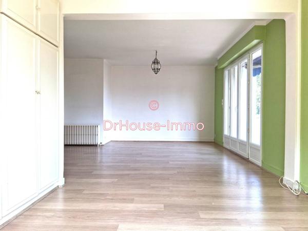Appartement à vendre 4 pièces de 77 m²