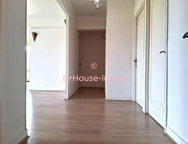 Appartement à vendre 4 pièces de 77 m²