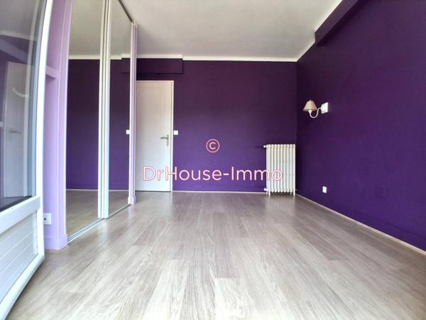Appartement à vendre 4 pièces de 77 m²