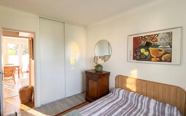 Appartement à vendre    3 pièces • 53 m2 Sète