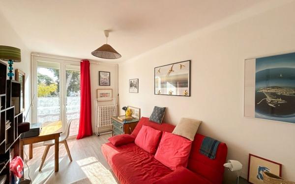 Appartement à vendre    3 pièces • 53 m2 Sète