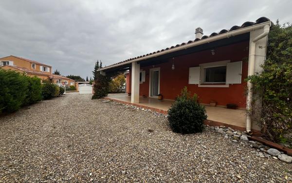 Maison à louer    3 pièces •  Puimoisson