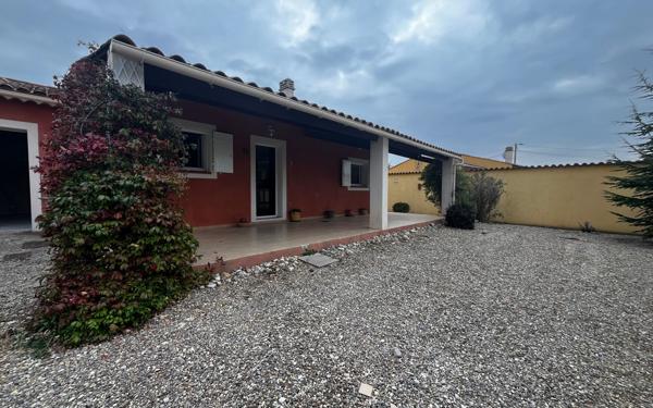 Maison à louer    3 pièces •  Puimoisson