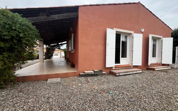 Maison à louer    3 pièces •  Puimoisson