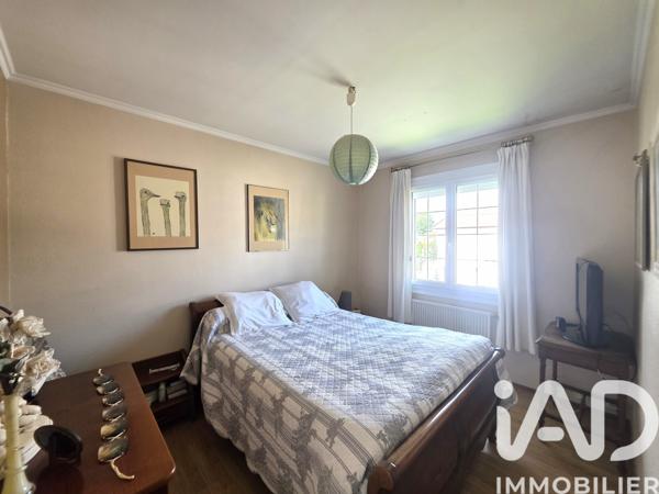 Maison à vendre 4 pièces 85 m² Eu