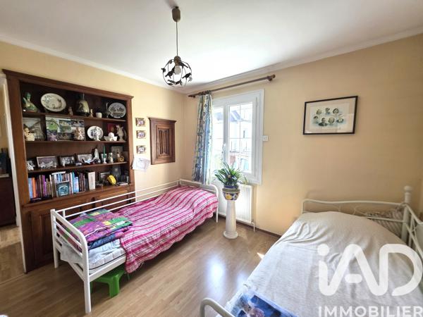 Maison à vendre 4 pièces 85 m² Eu