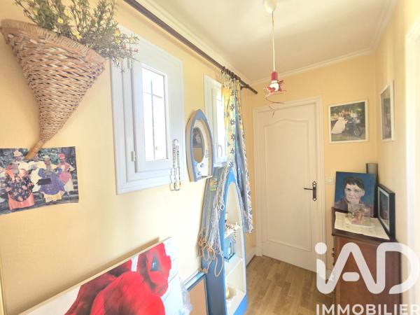 Maison à vendre 4 pièces 85 m² Eu