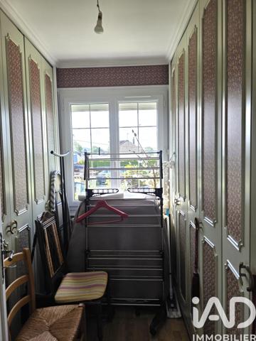 Maison à vendre 4 pièces 85 m² Eu