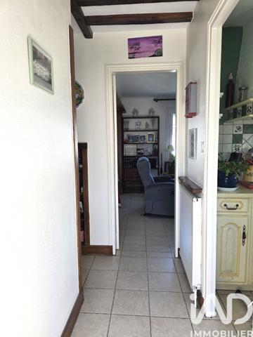 Maison à vendre 4 pièces 85 m² Eu