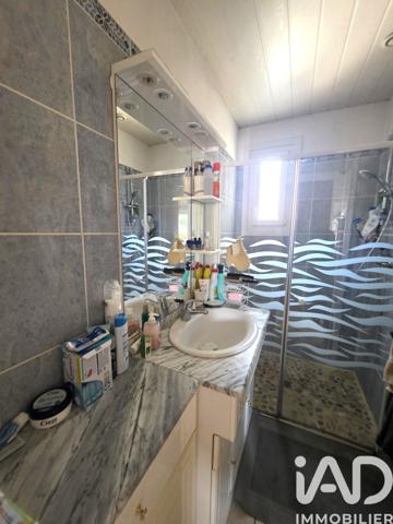 Maison à vendre 4 pièces 85 m² Eu