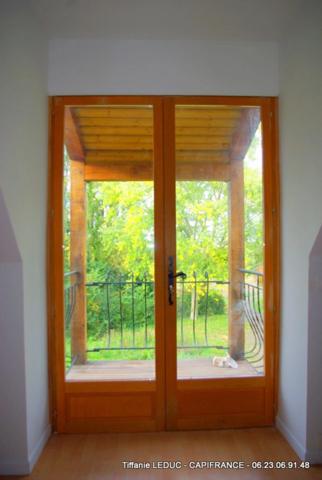 Villedieu les poêles : Longère de 145 m2 avec dépendance sur 12500 m2 de terrain