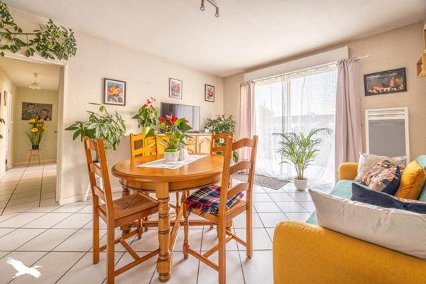 Maison à vendre |  Surgères |  4 pièces | 65 m²