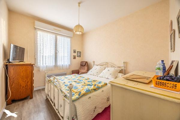 Maison à vendre |  Surgères |  4 pièces | 65 m²