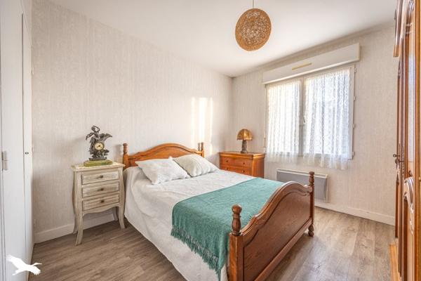 Maison à vendre |  Surgères |  4 pièces | 65 m²