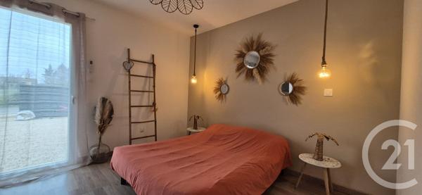 Maison à vendre  5 pièces - 104,20 m2 LOUHANS - 71